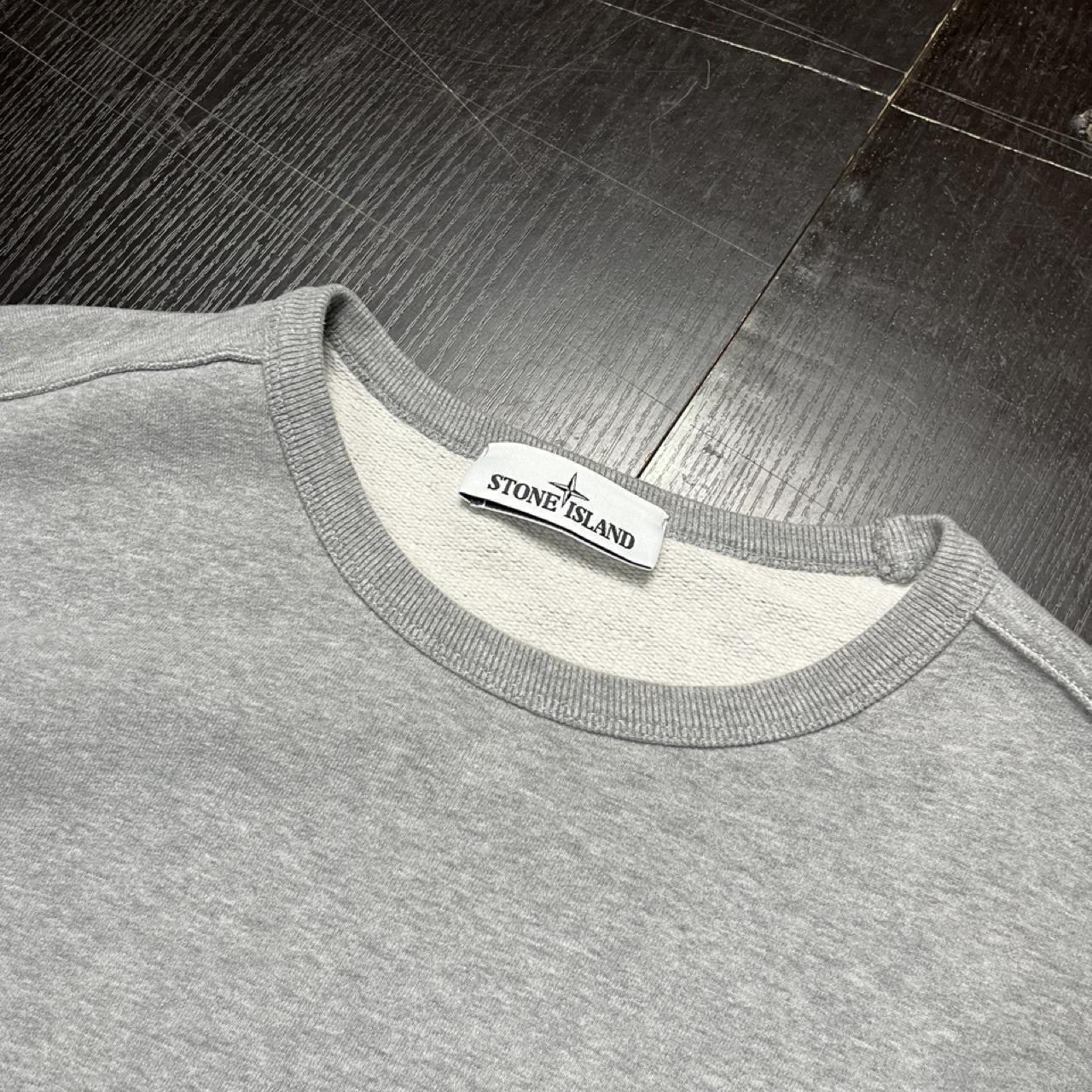 Stone Island Crewneck - M