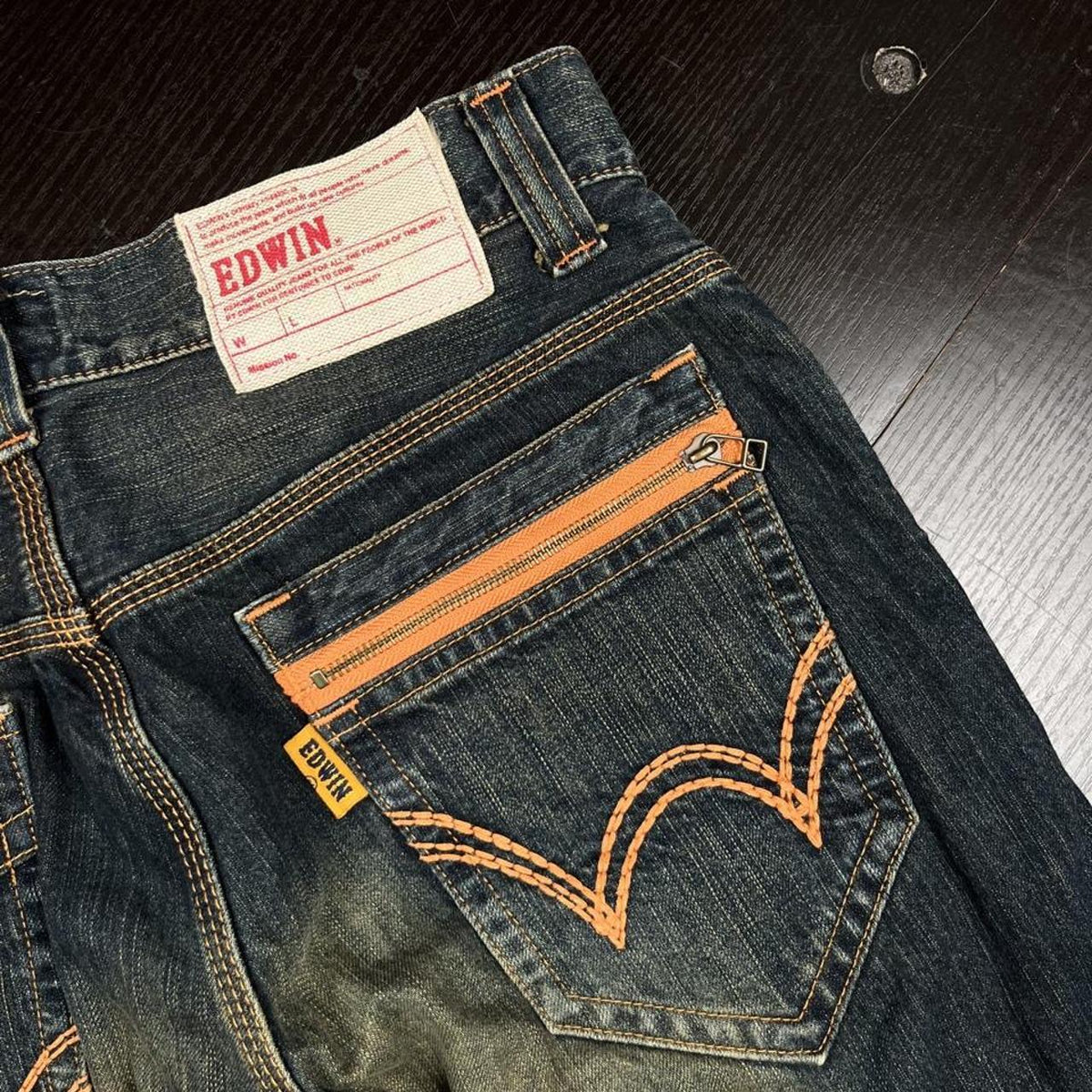 Edwin Jeans - W32