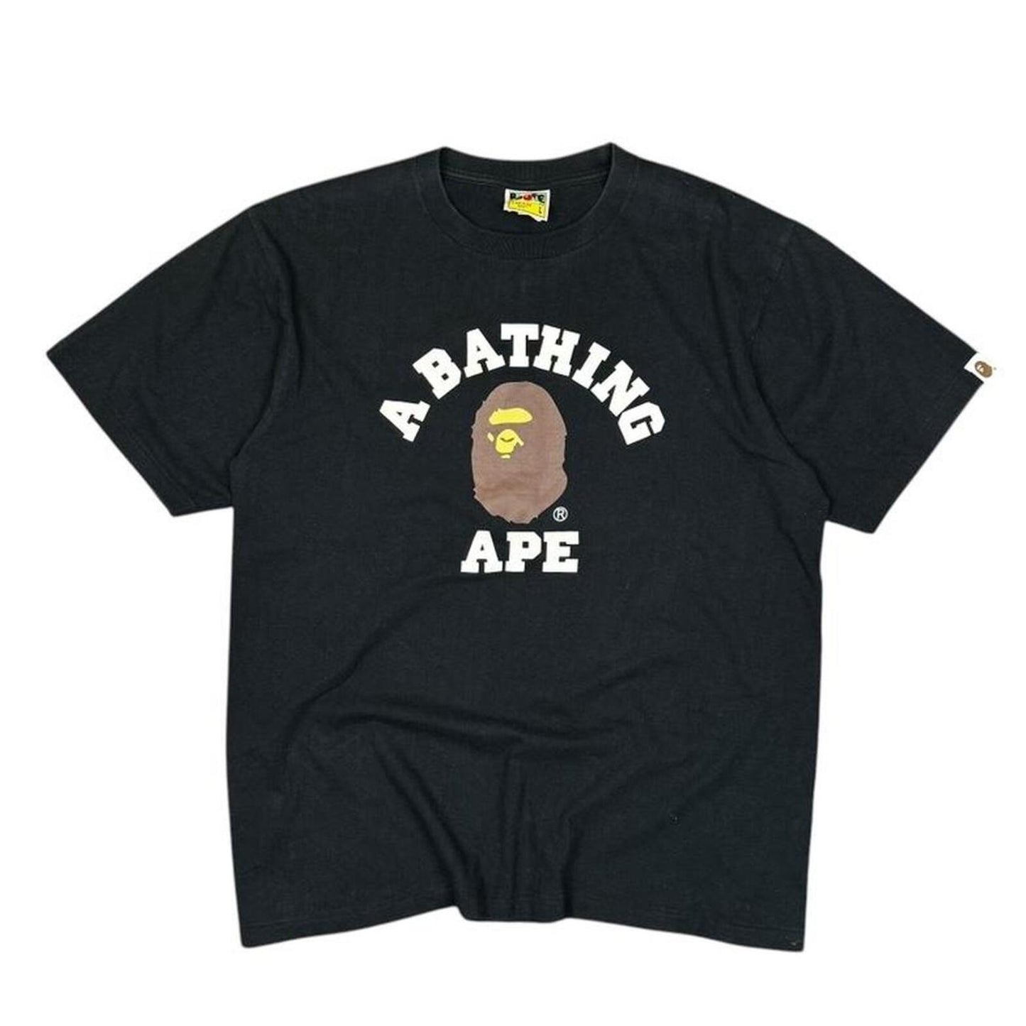 Bape T-Shirt - L