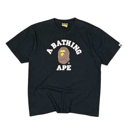 Bape T-Shirt - L