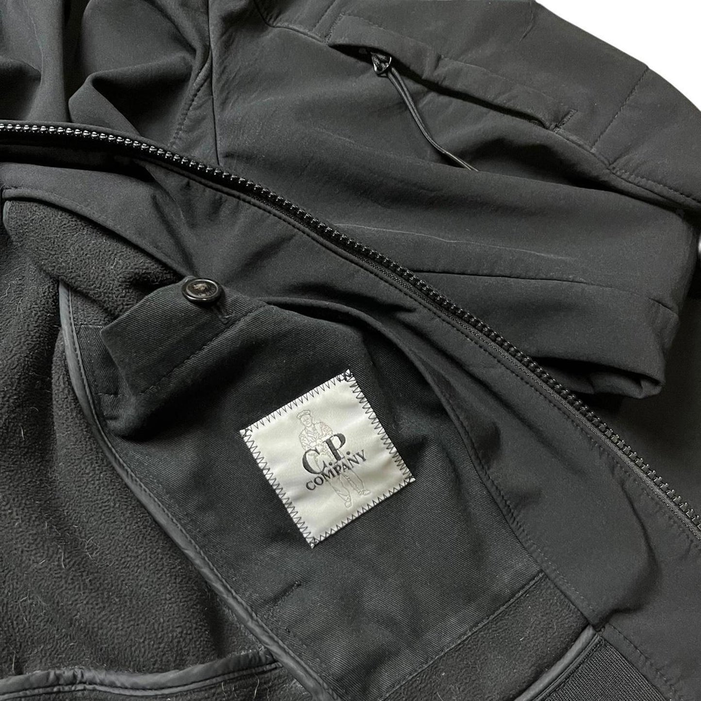 C.P. Company Jacket