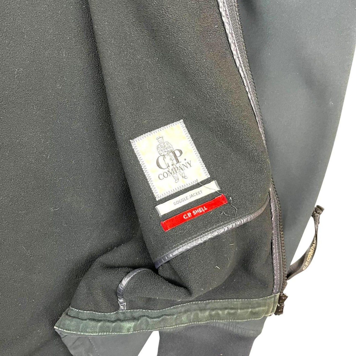 C.P. Company Jacket