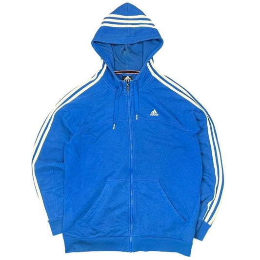 Adidas Essentials Hoodie - L
