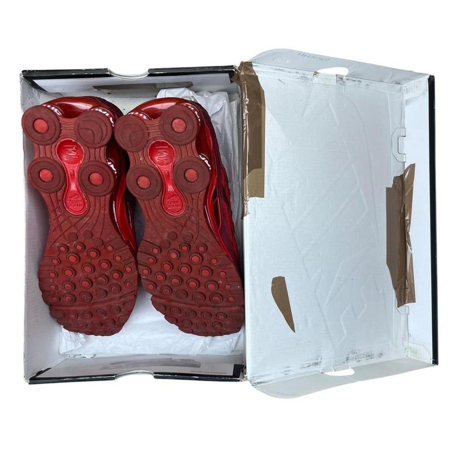 Nike Supreme Shox Ride 2 - UK 7.5