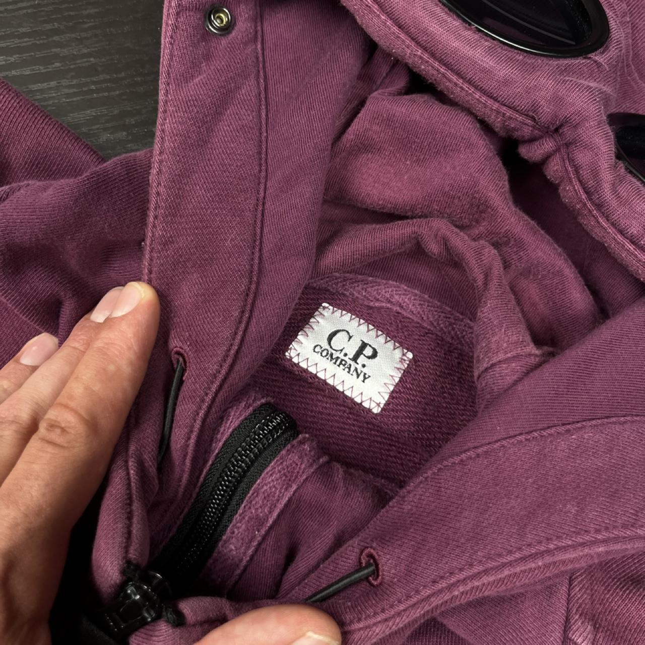 C.P. Company Hoodie - M