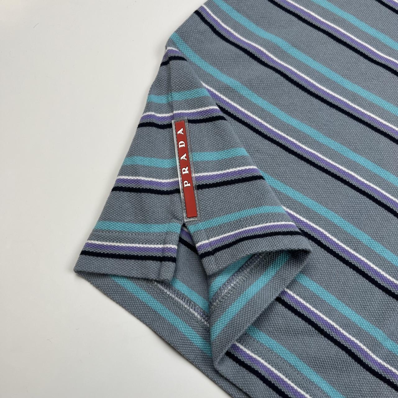 Prada Sport Polo - XL