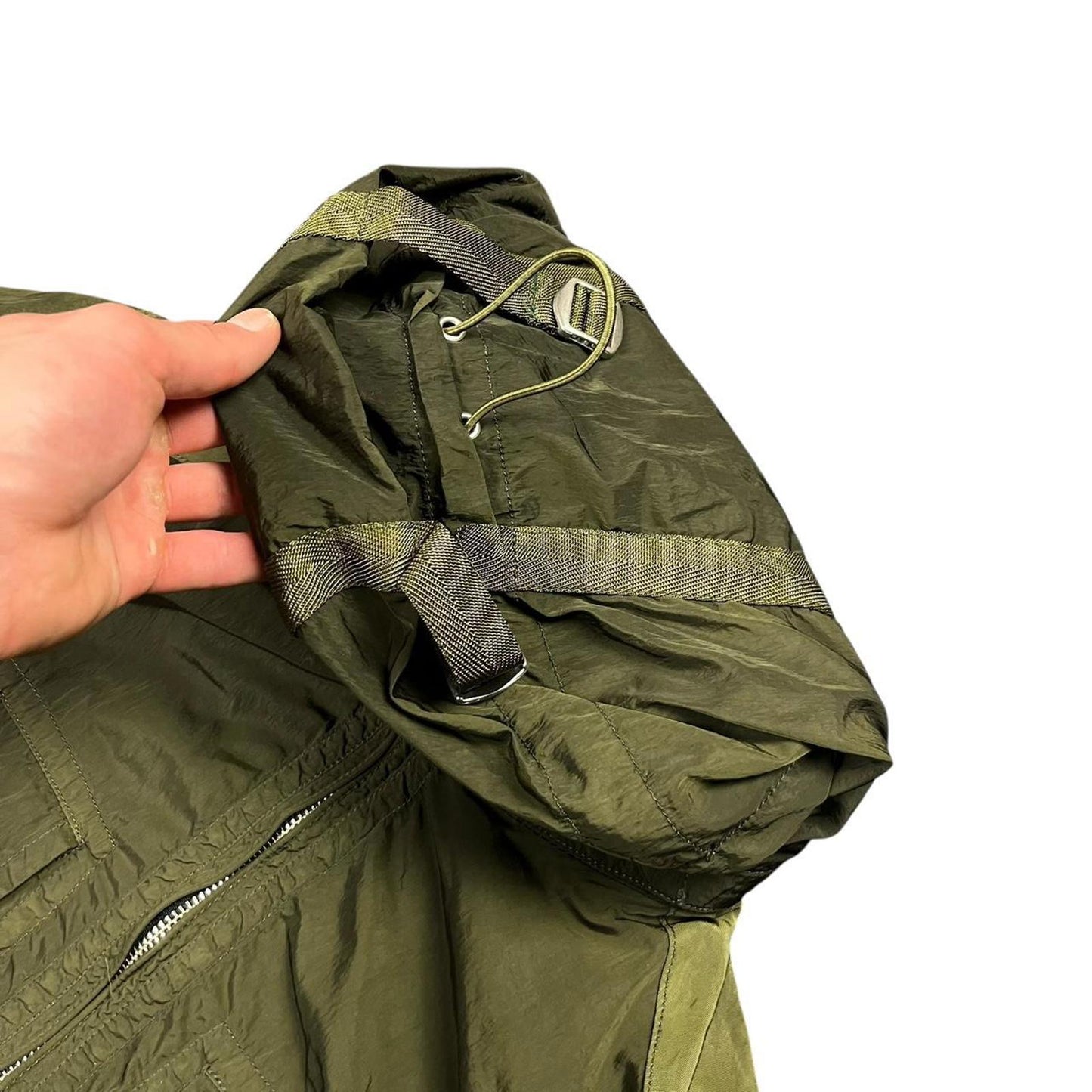 C.P. Company Jacket