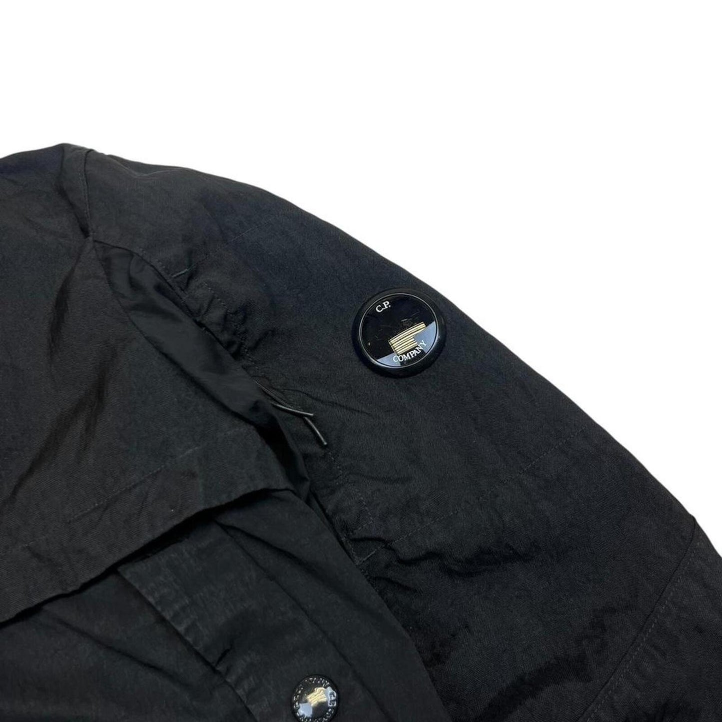 C.P. Company Quartz Jacket - M