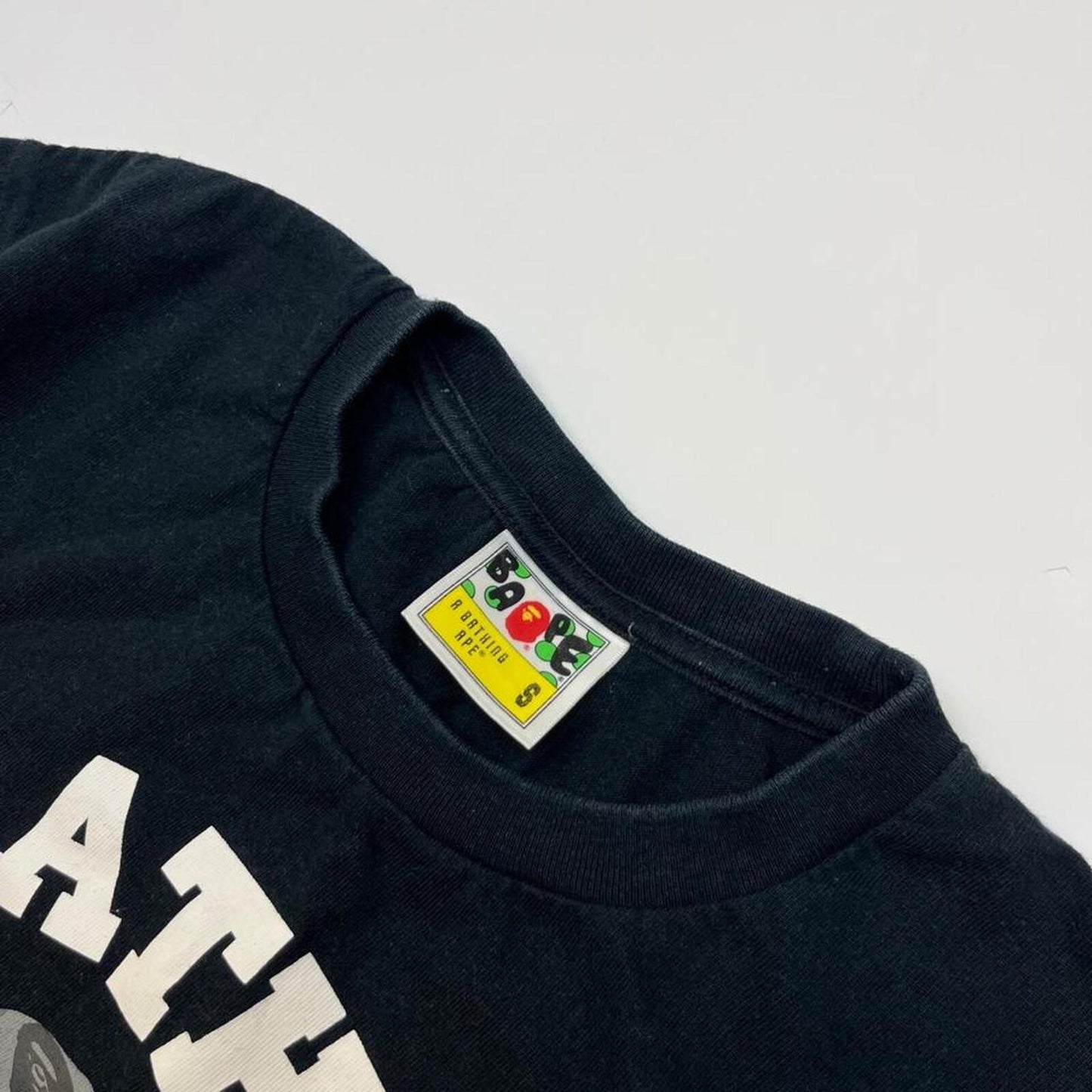 Bape T-Shirt - S