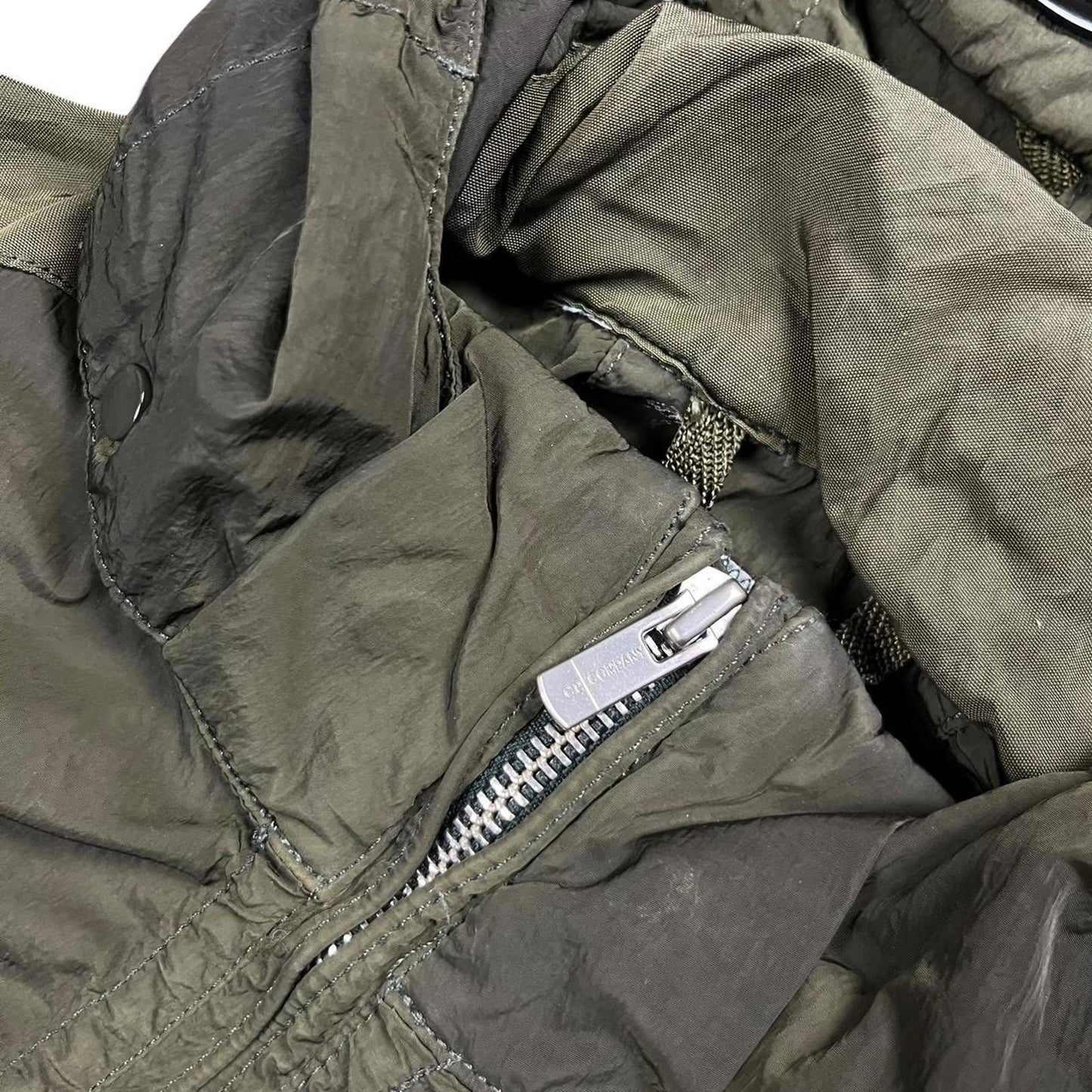 C.P. Company Jacket