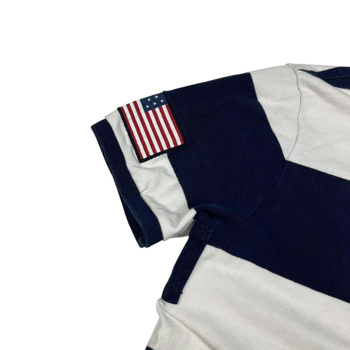 Ralph Lauren Polo Shirt - L