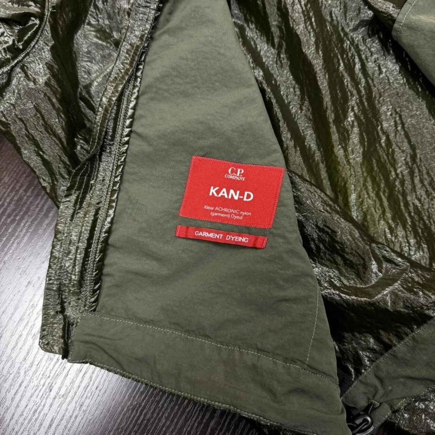 C.P. Company Kan-D Jacket - XL