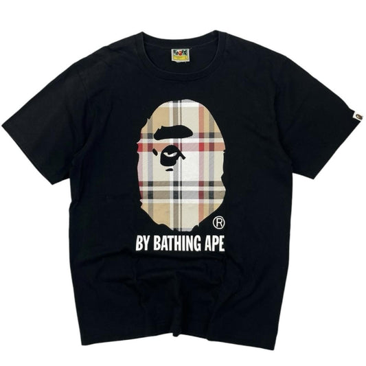 Bape T-Shirt - L