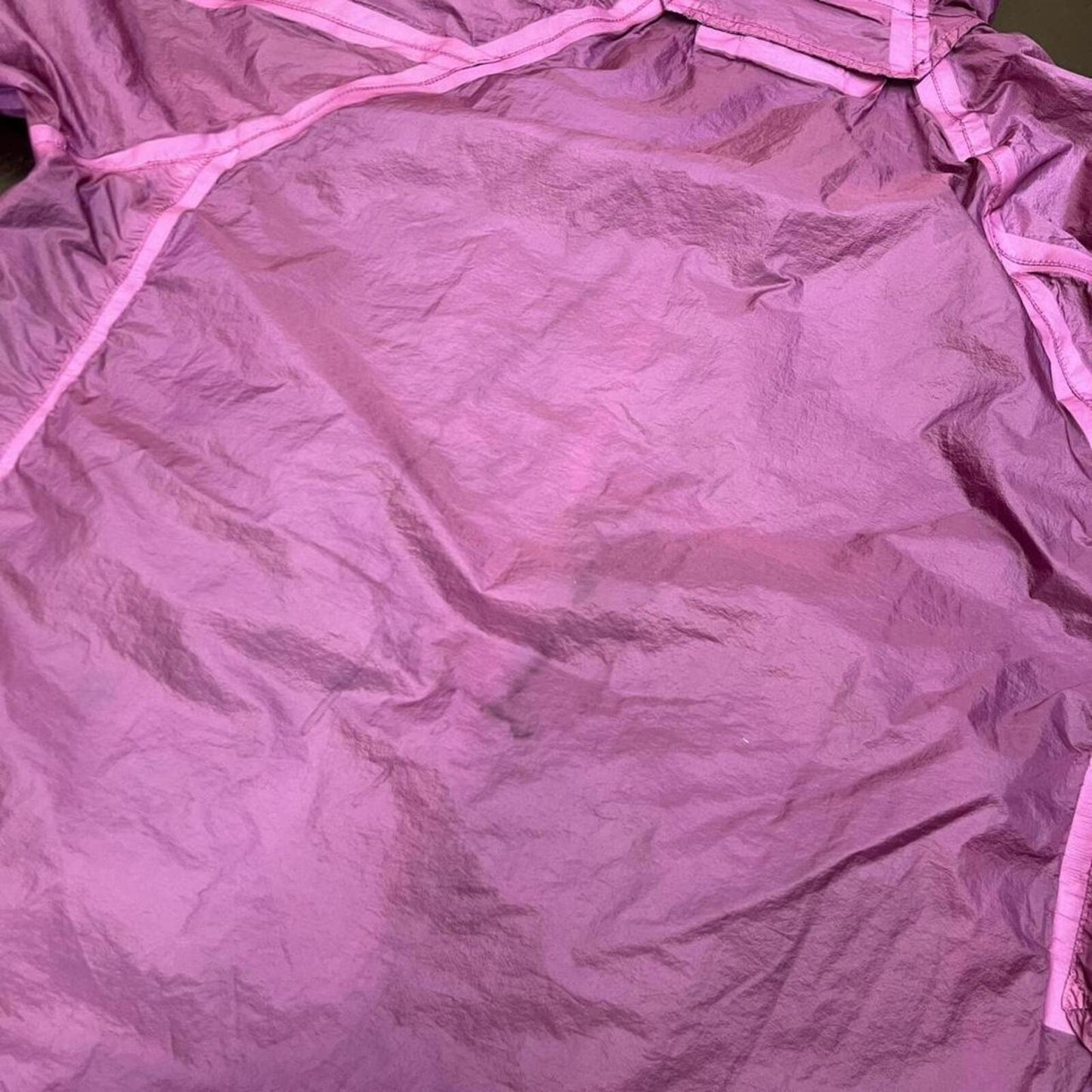 Stone Island Hyperlight Membrana Jacket - XL