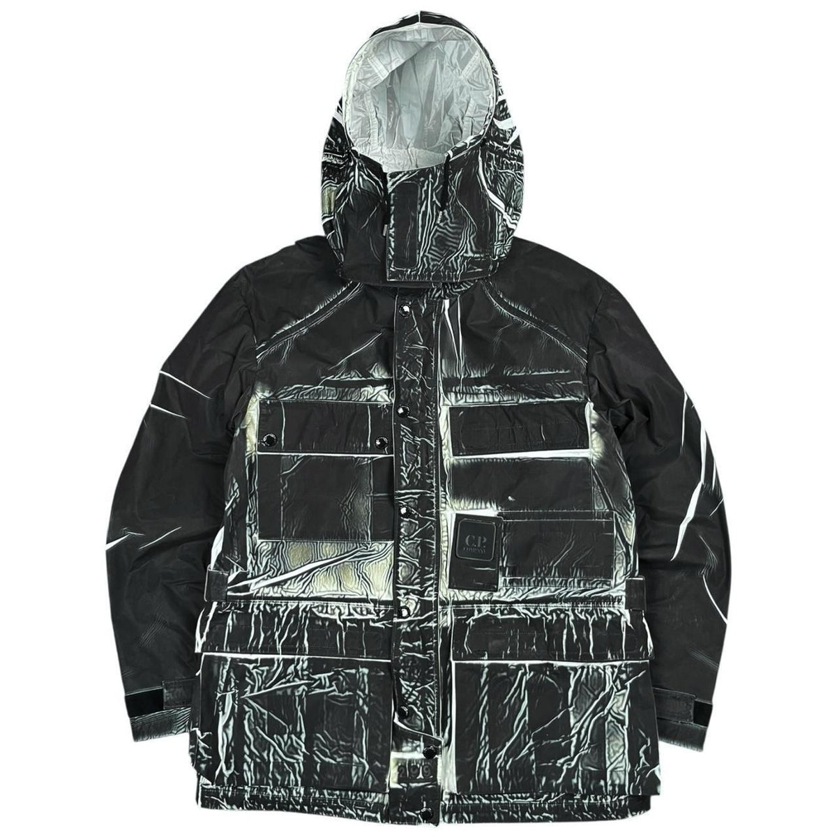C.P. Company Tracery Jacket - L