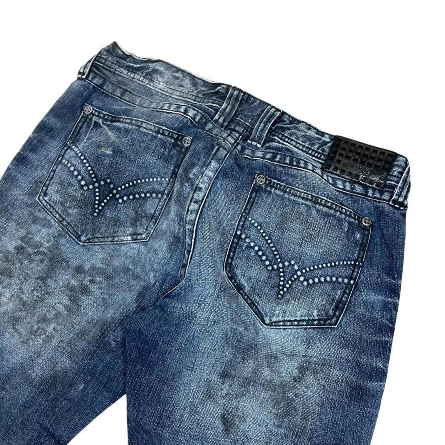 Affliction Jeans - W36