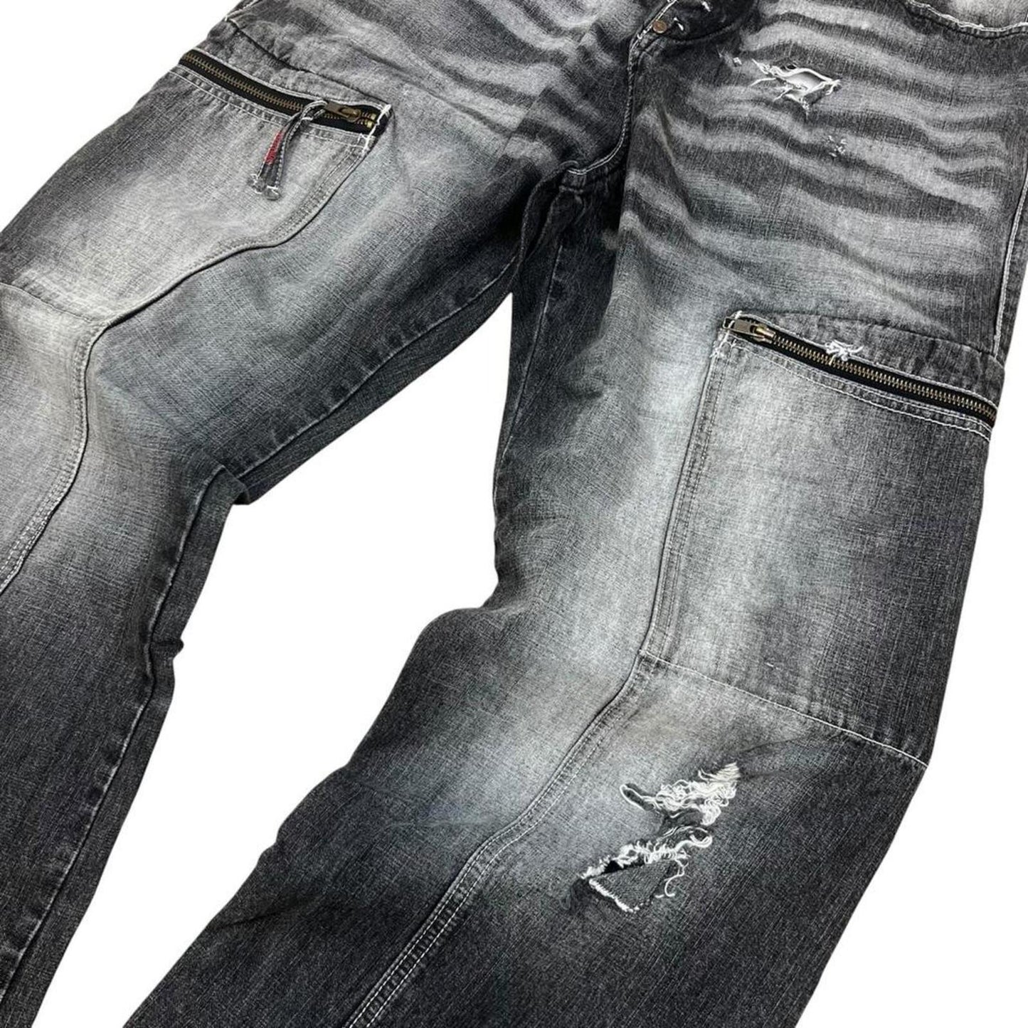 Akademiks Jeans - W32