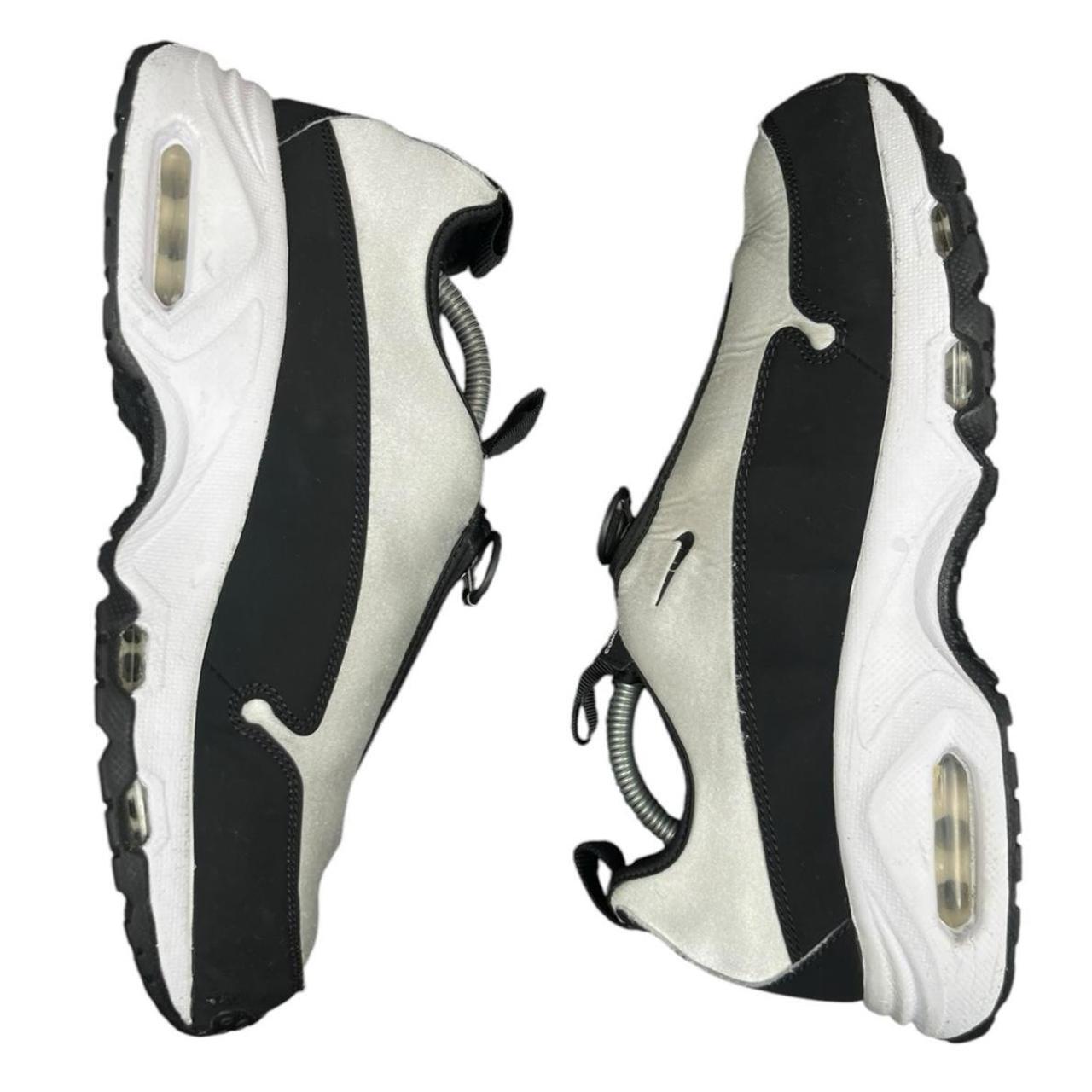 Nike Comme des Garçons Sunder - UK 9