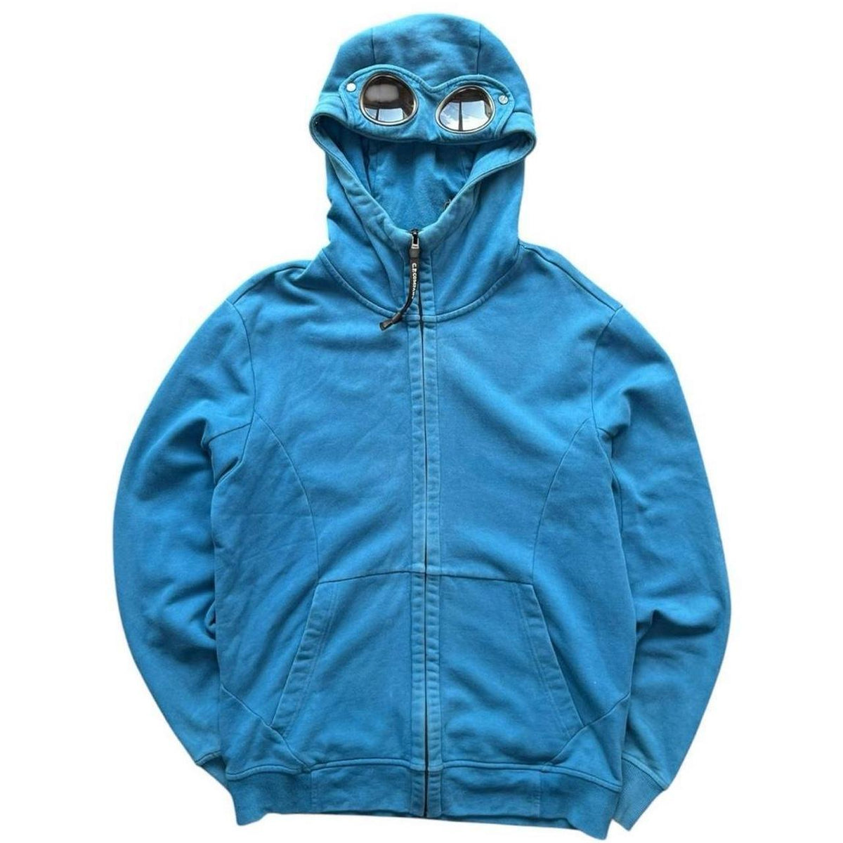 C.P. Company Hoodie - L