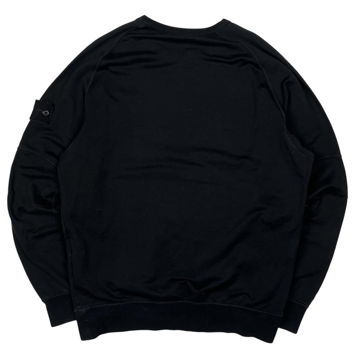 Stone Island Shadow Project Crewneck - M