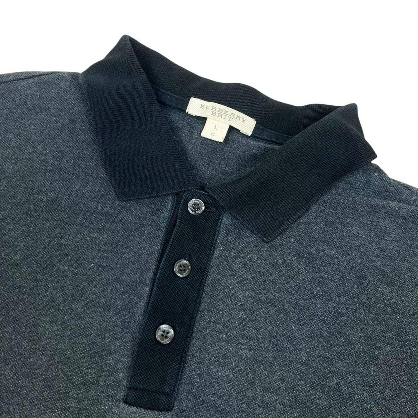Burberry Polo - L