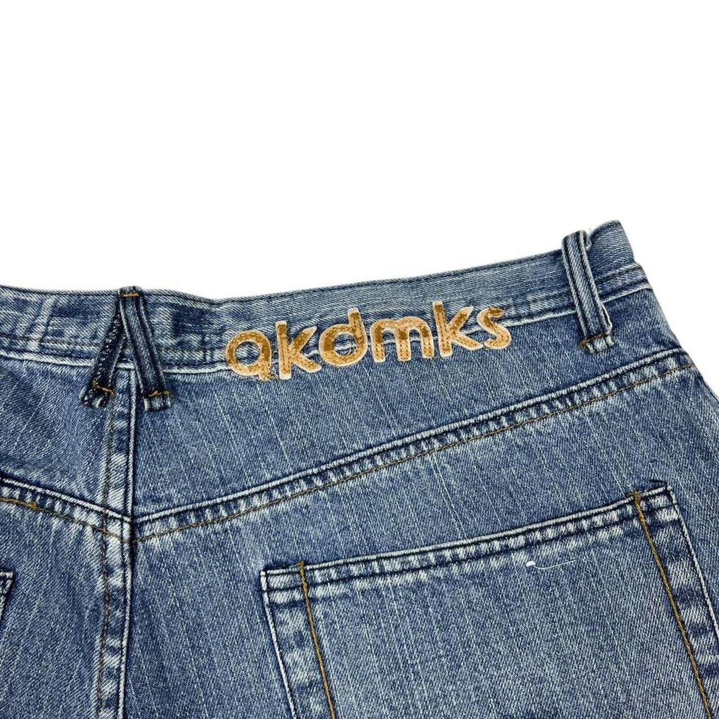 Akademiks Jorts - W38