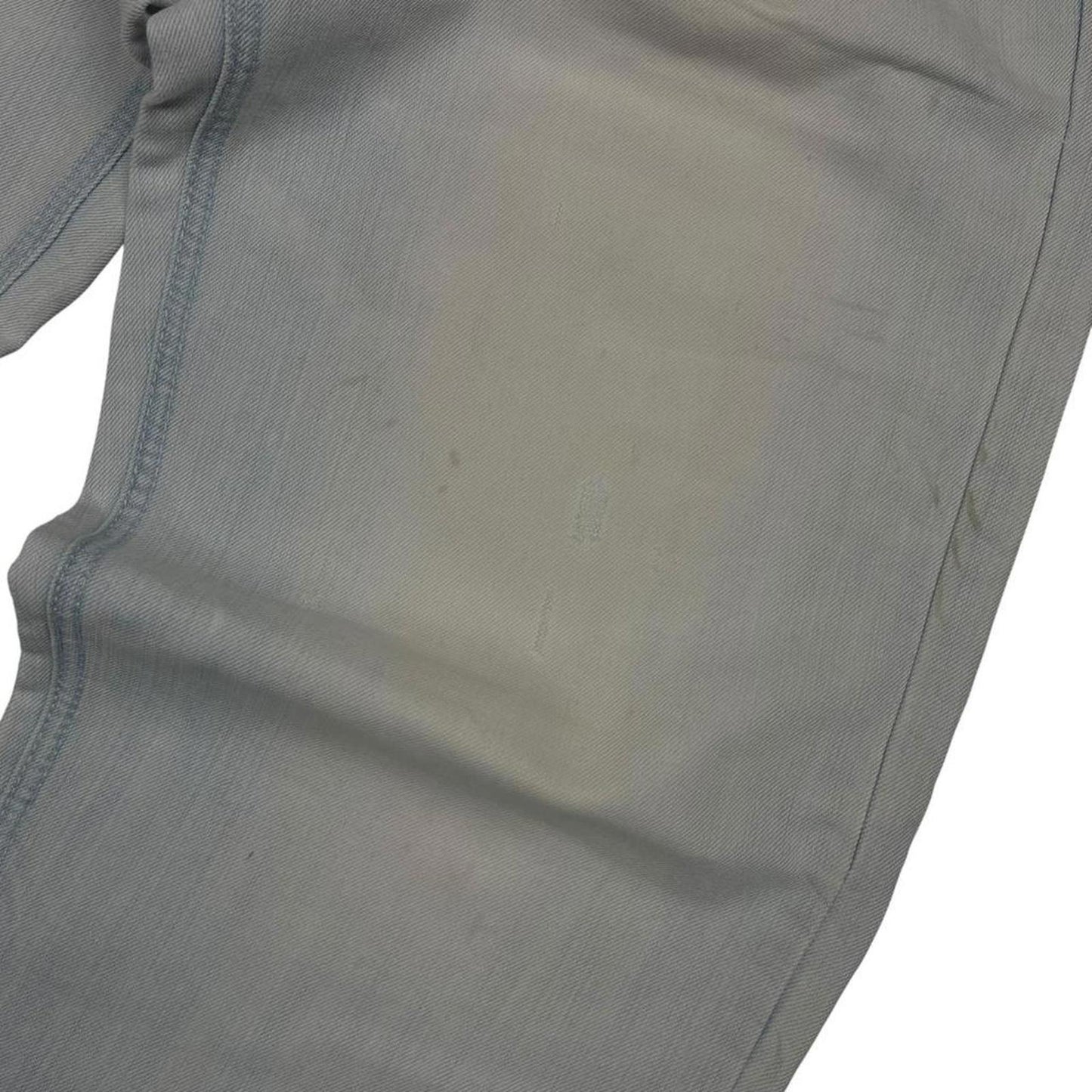 Avirex Light Wash Jeans