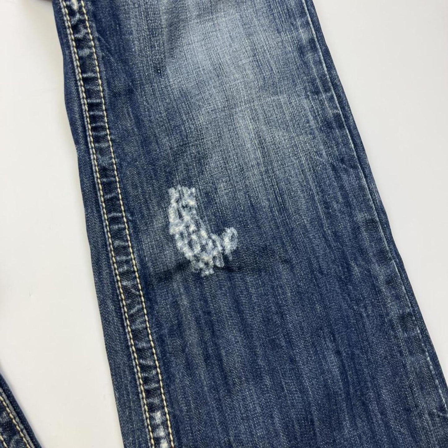 Mek Denim Jeans - W30
