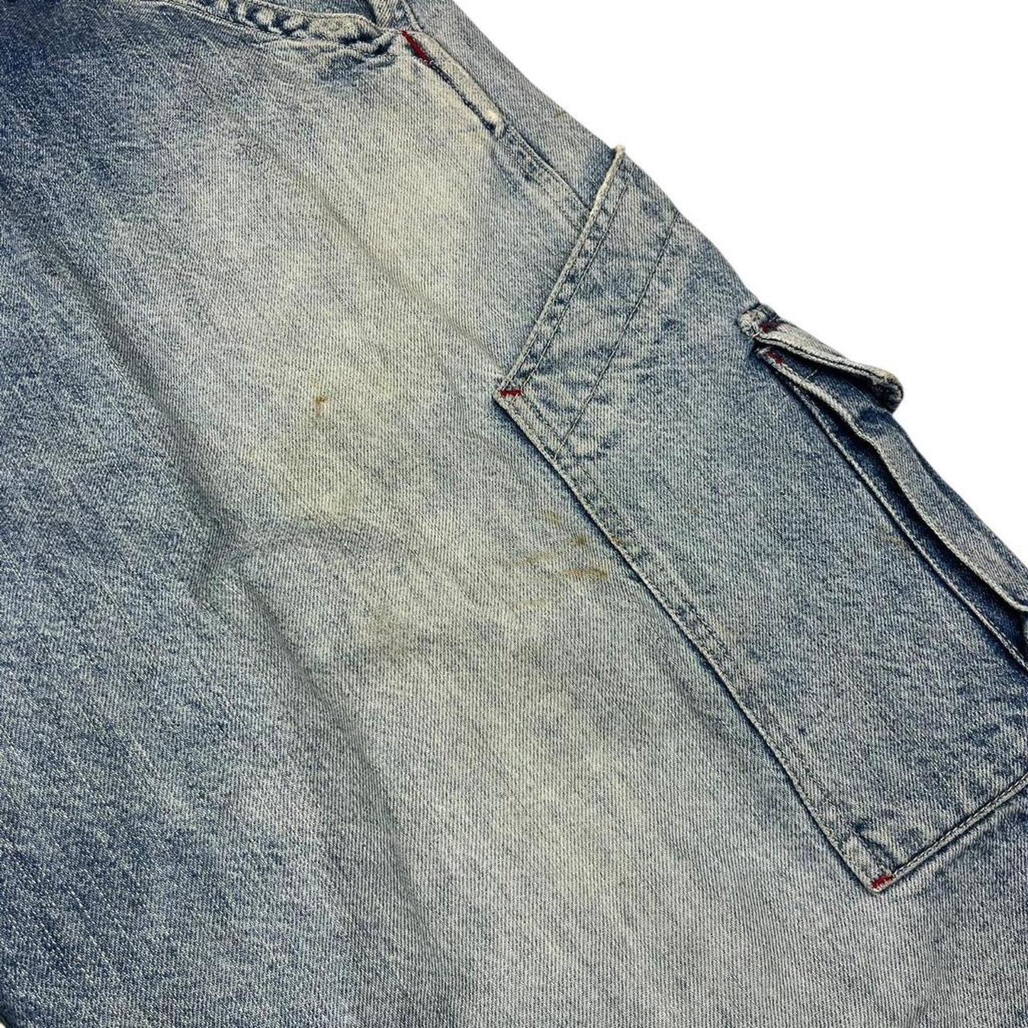 Piko Cargo Jorts - W32