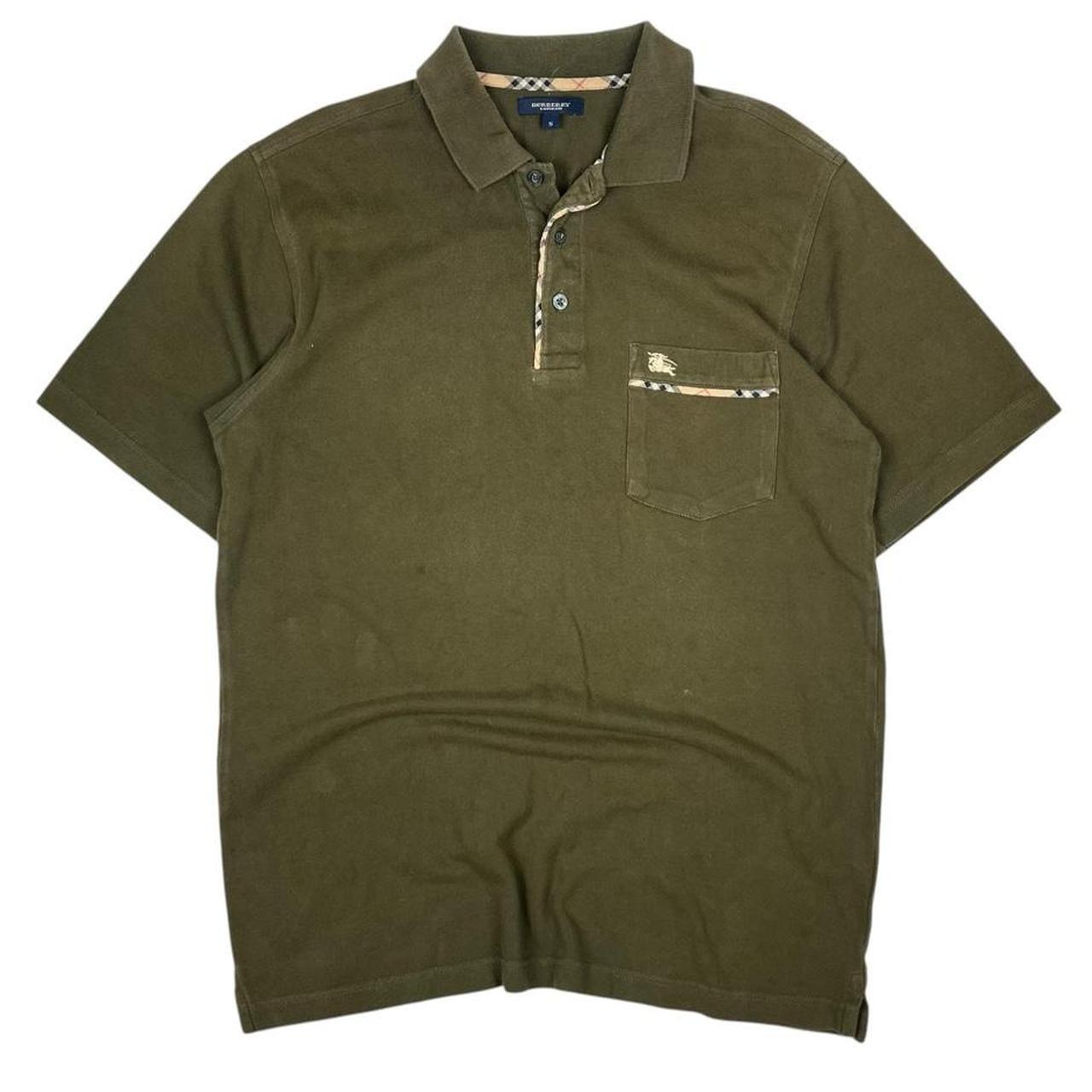 Burberry Polo - S