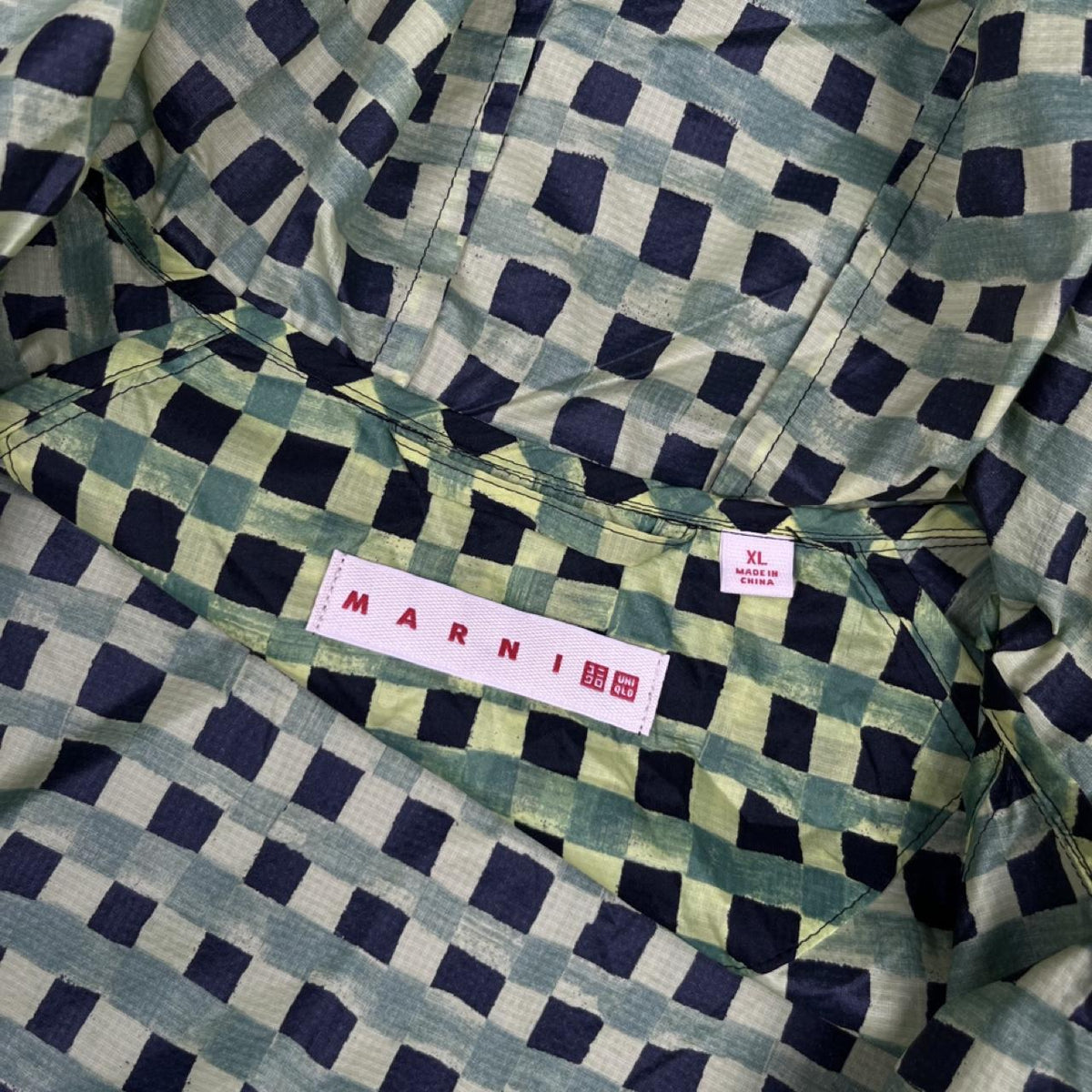 Uniqlo Marni Jacket - M