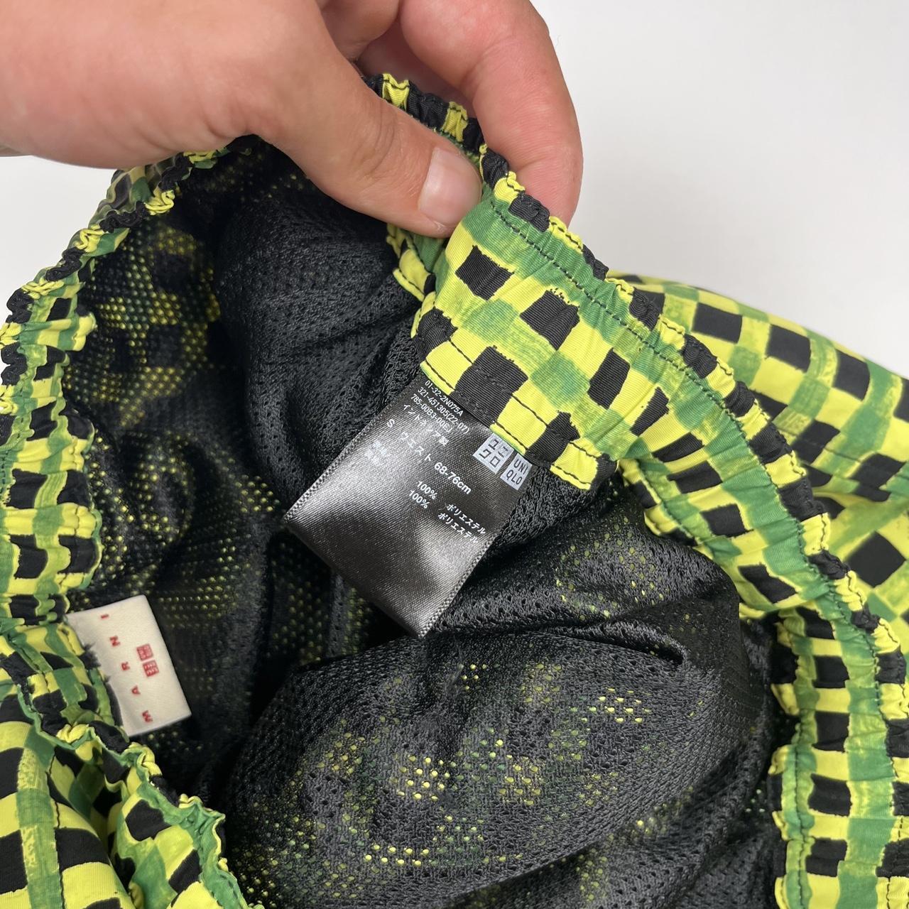 Uniqlo Marni Shorts - S