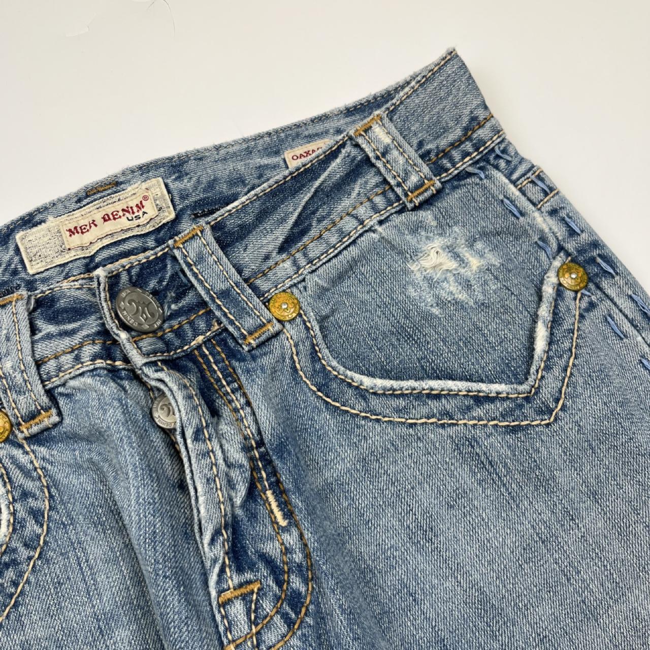 Mek Jeans - W30