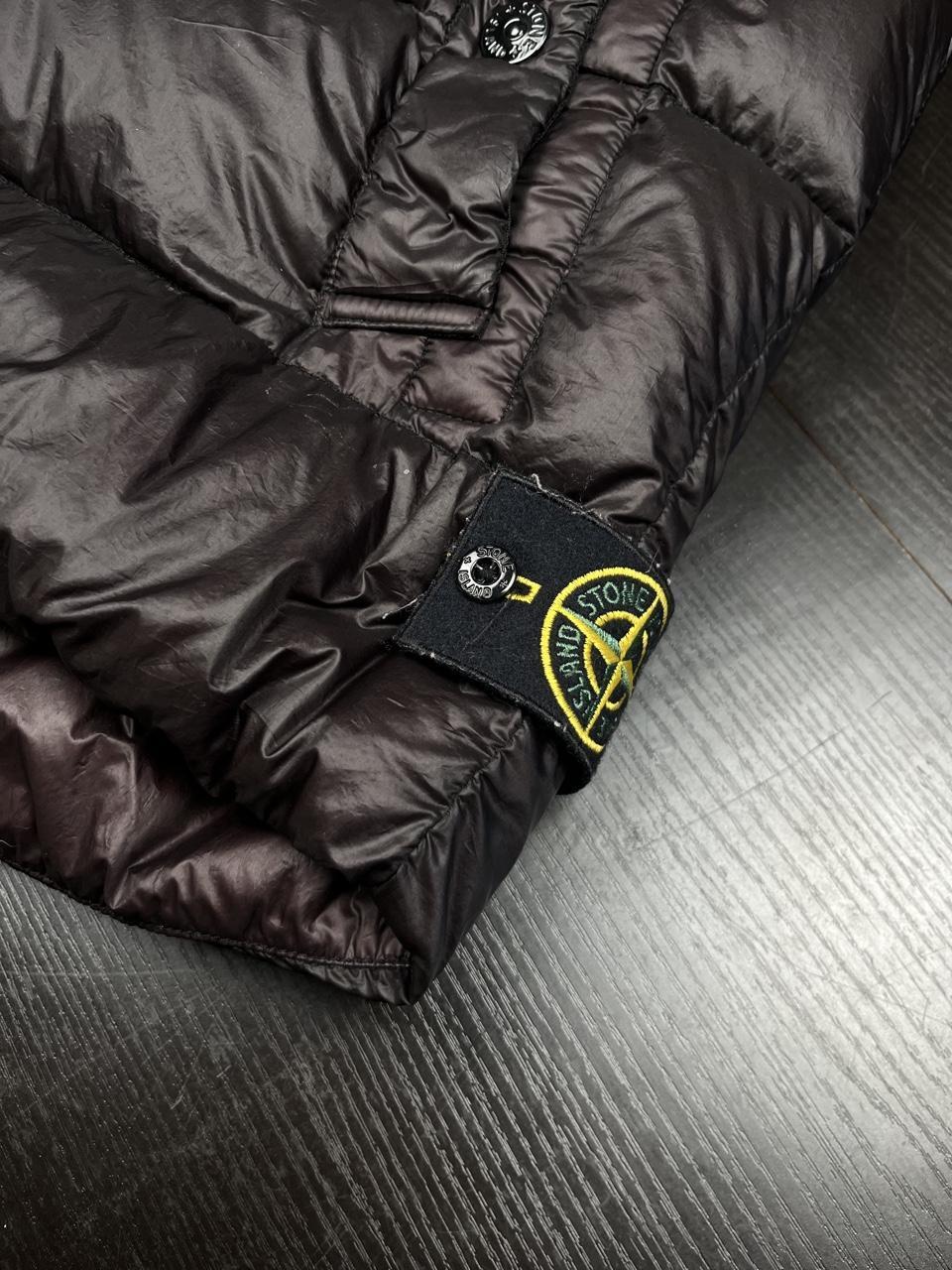 Stone Island Gilet - XL
