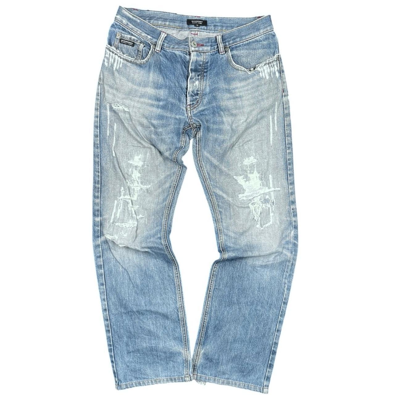 Burberry Black Label Jeans - W30