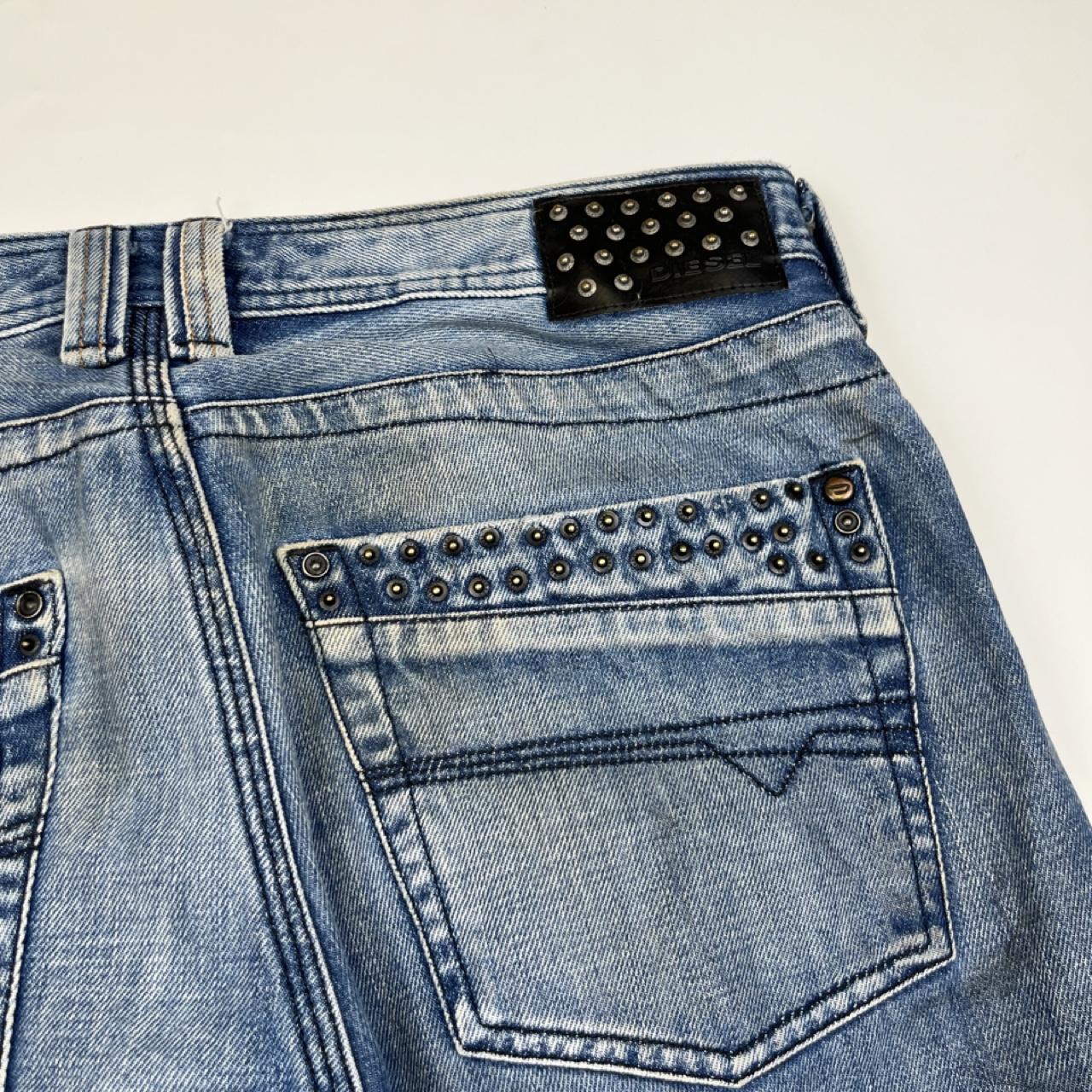 Diesel Jeans - W33