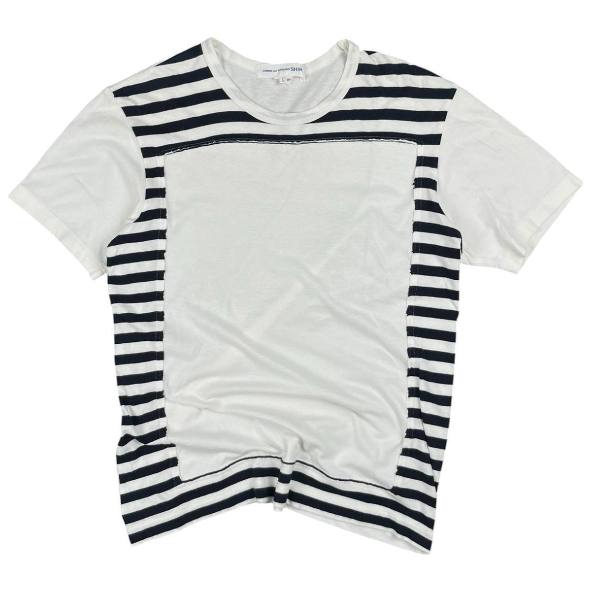 Comme des Garçons T-Shirt - L
