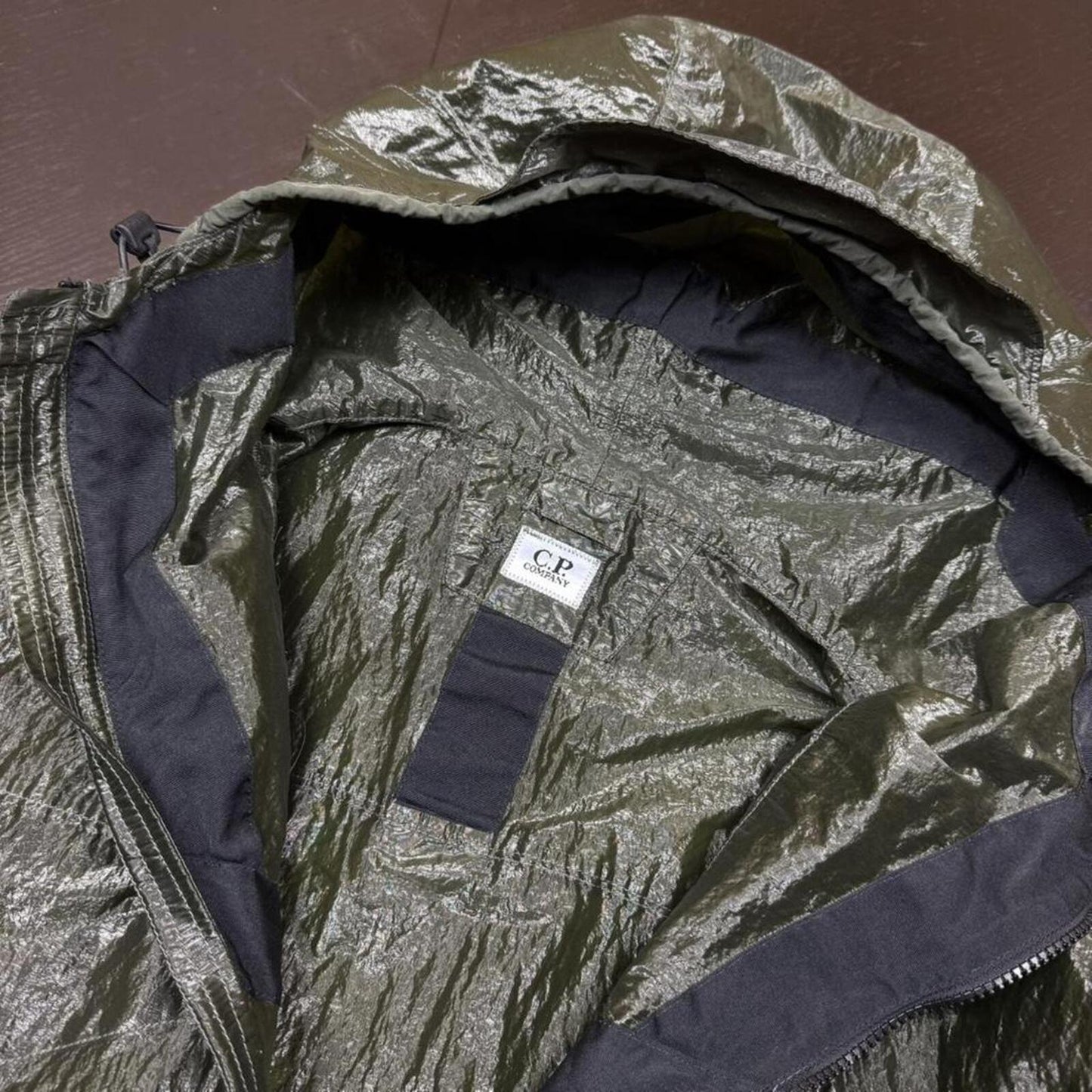 C.P. Company Kan-D Jacket - XL