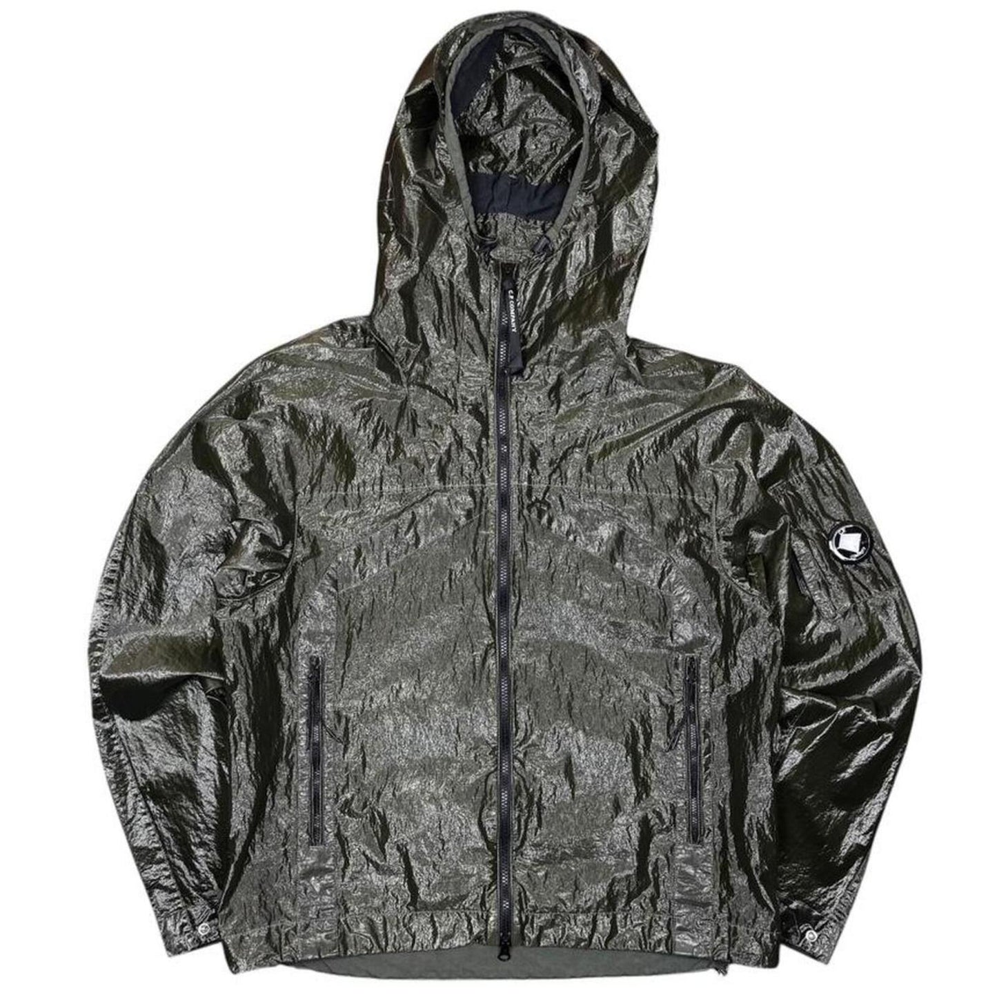 C.P. Company Kan-D Jacket - XL