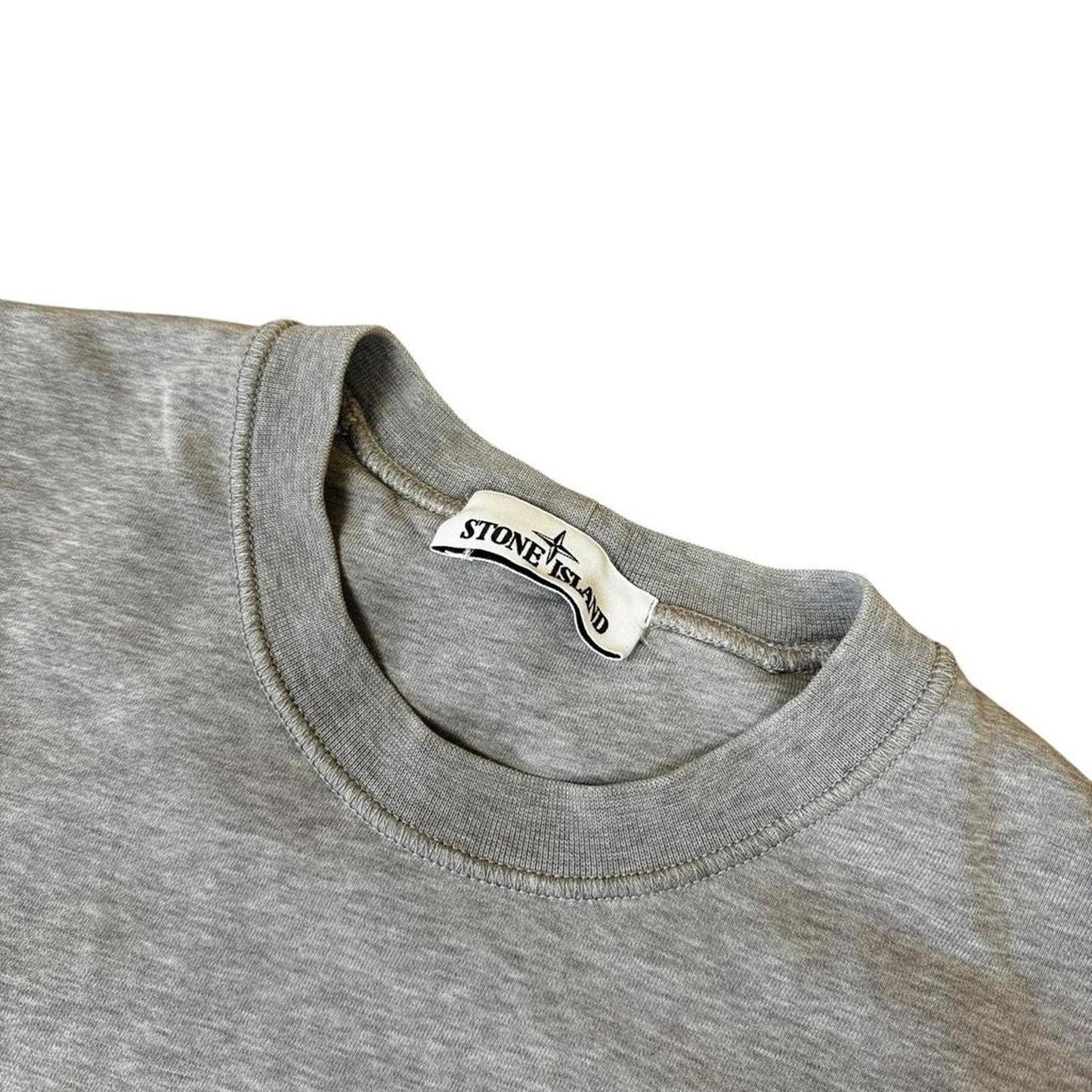 Stone Island Sweatshirt - M