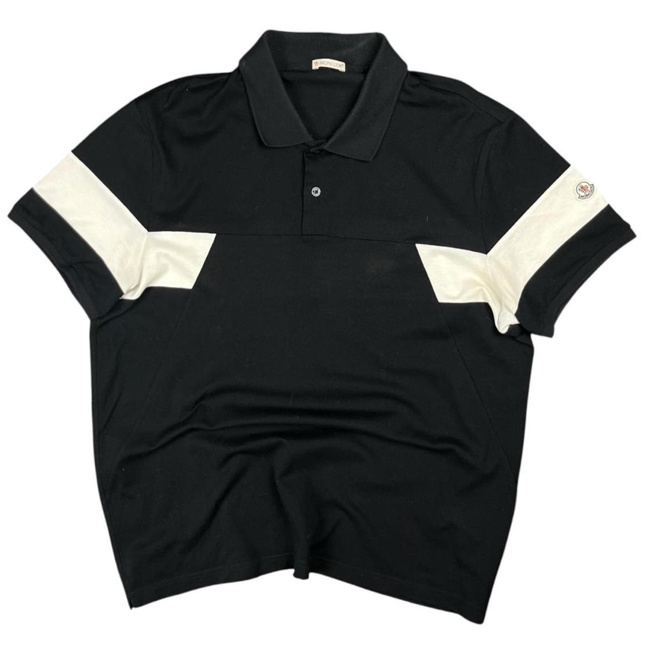 Moncler Polo - L