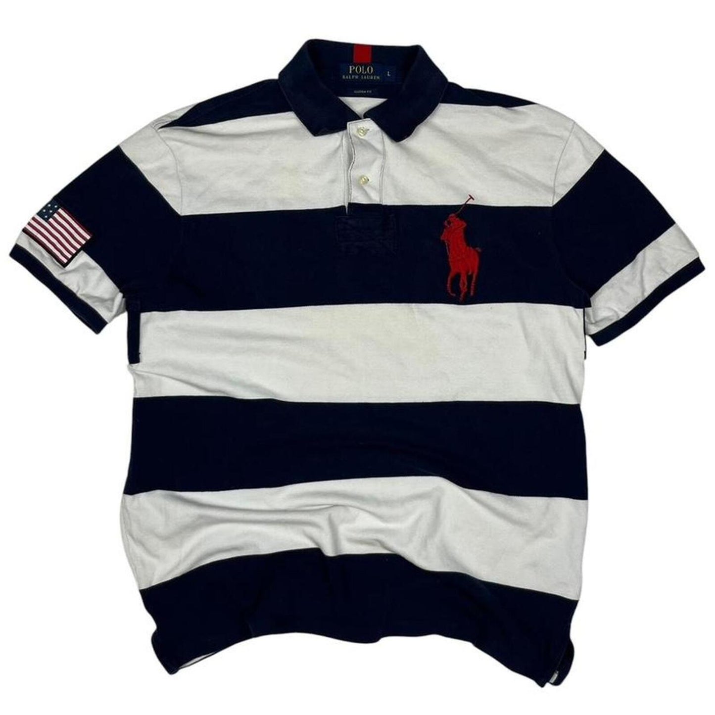 Ralph Lauren Polo Shirt - L