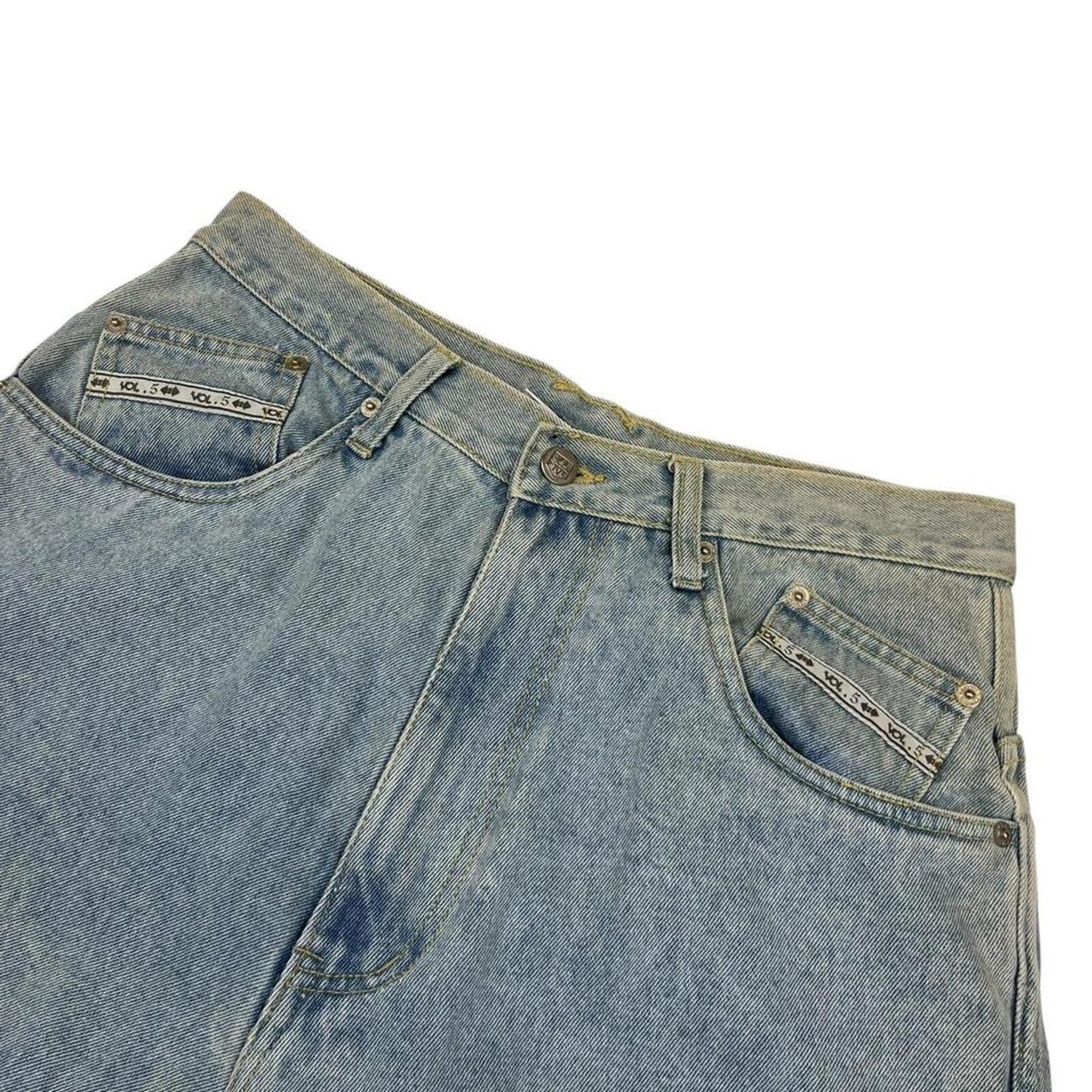 Volume 5 Jorts - W32