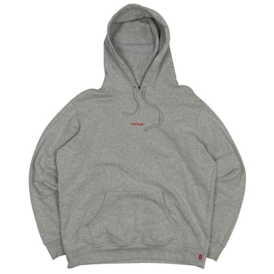 Supreme Hoodie - L