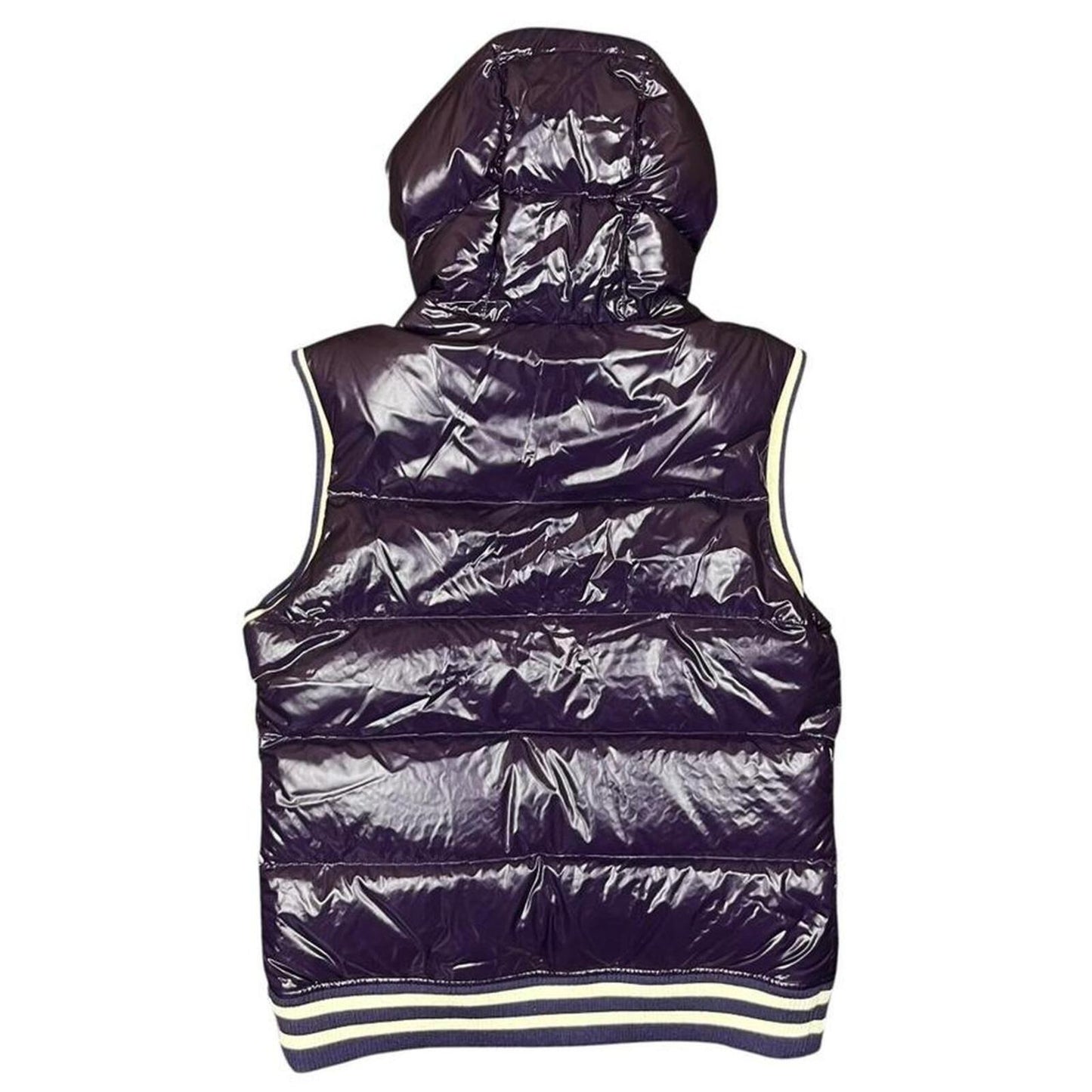 Burberry Black Label Gilet - L