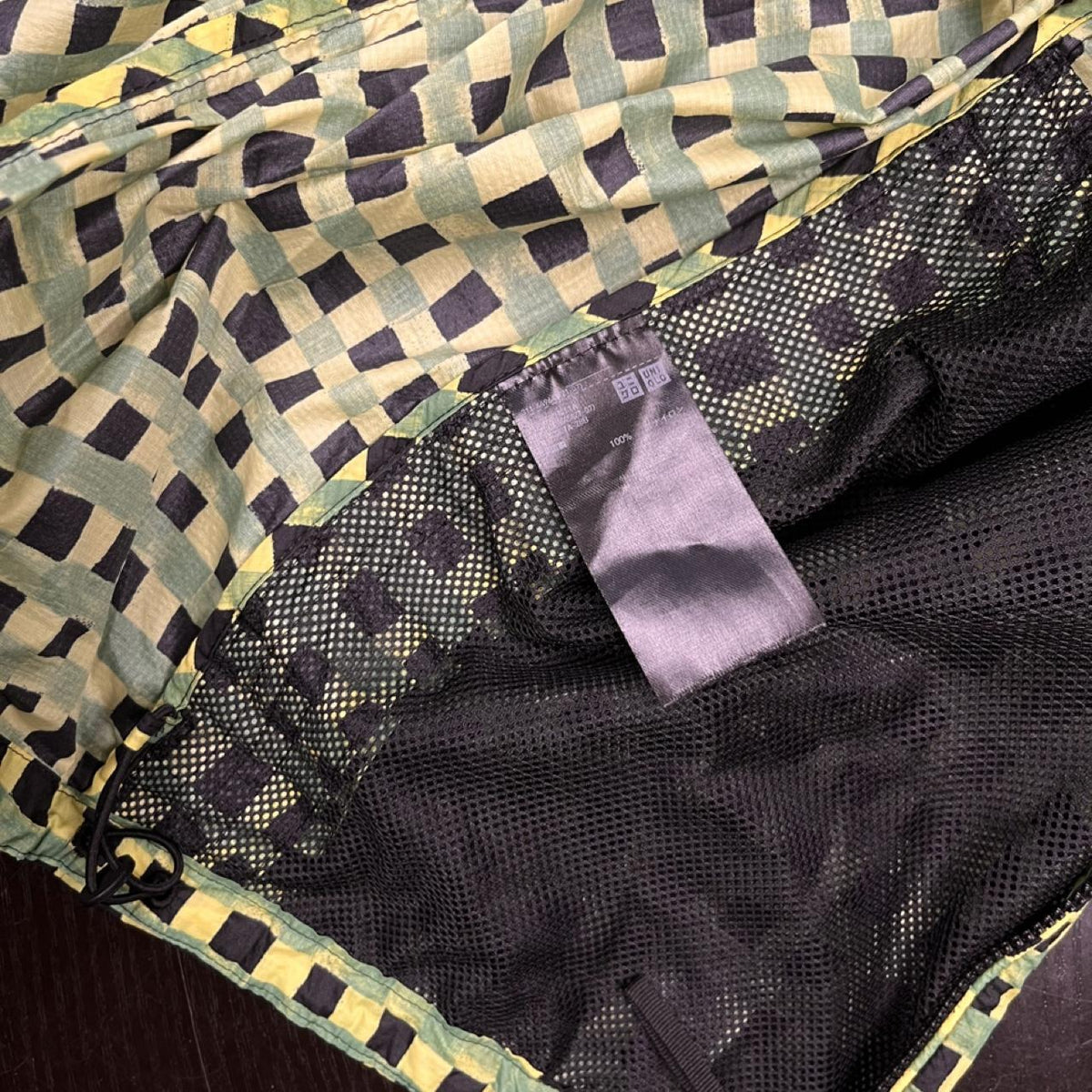 Uniqlo Marni Jacket - M