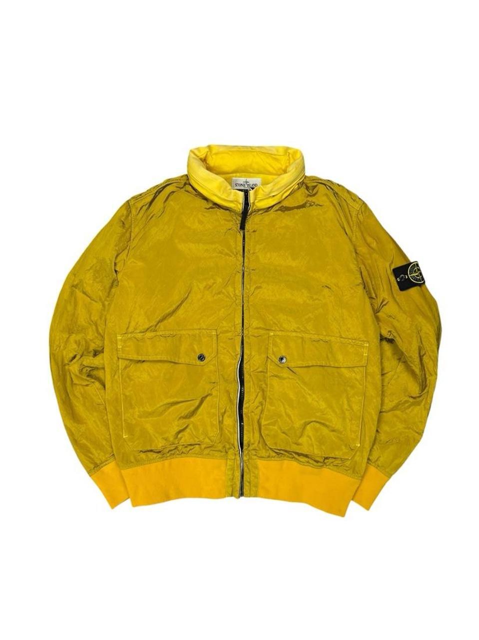 Stone Island Nylon Metal Jacket - XL