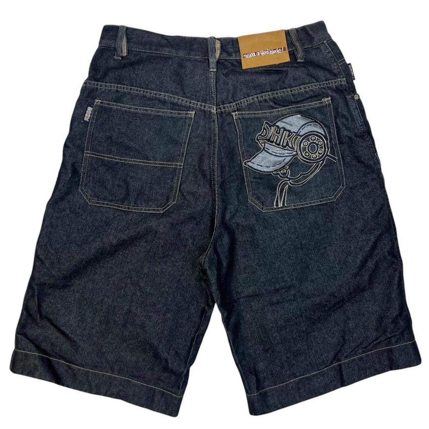 Sohk Jorts - W36