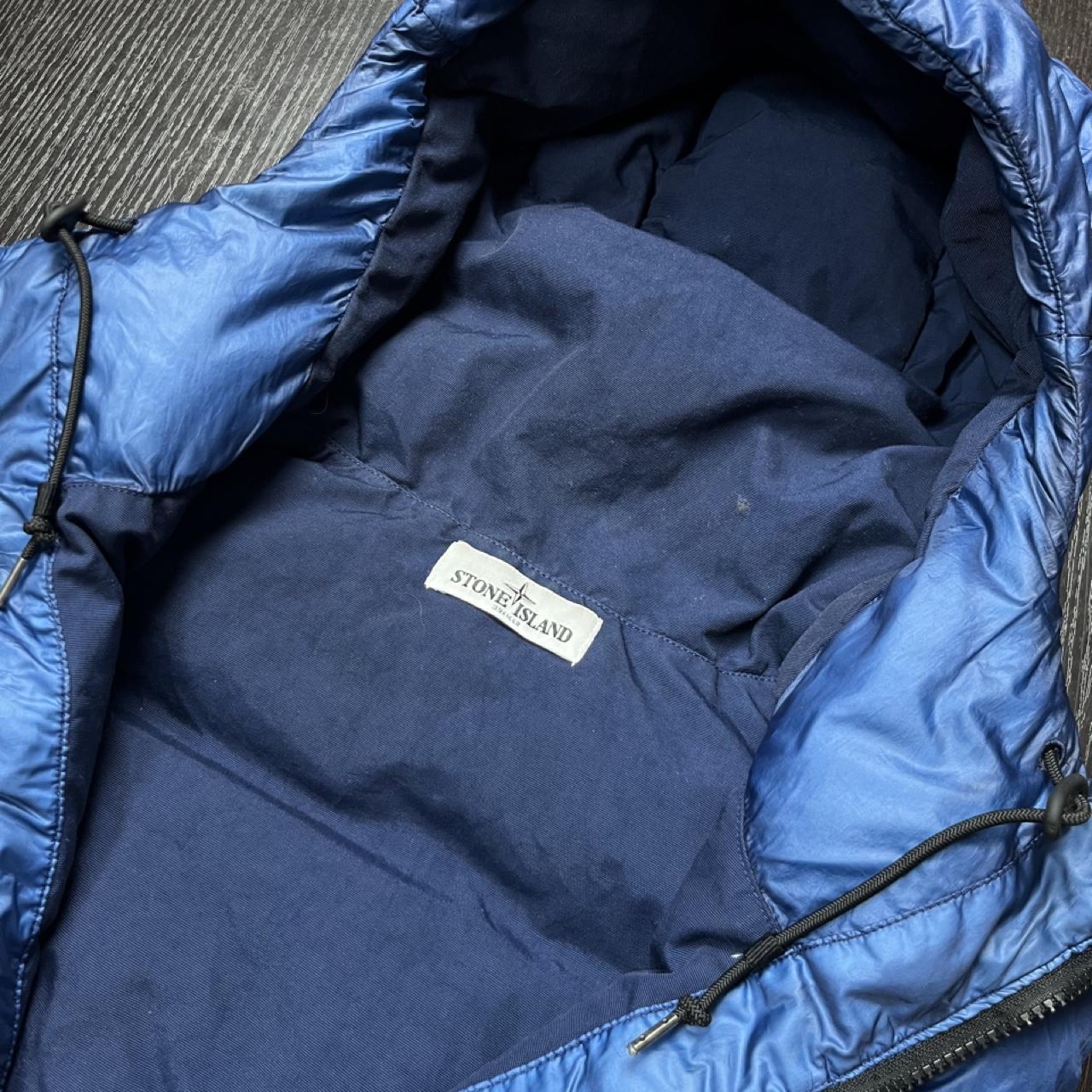 Stone Island Gilet - XL