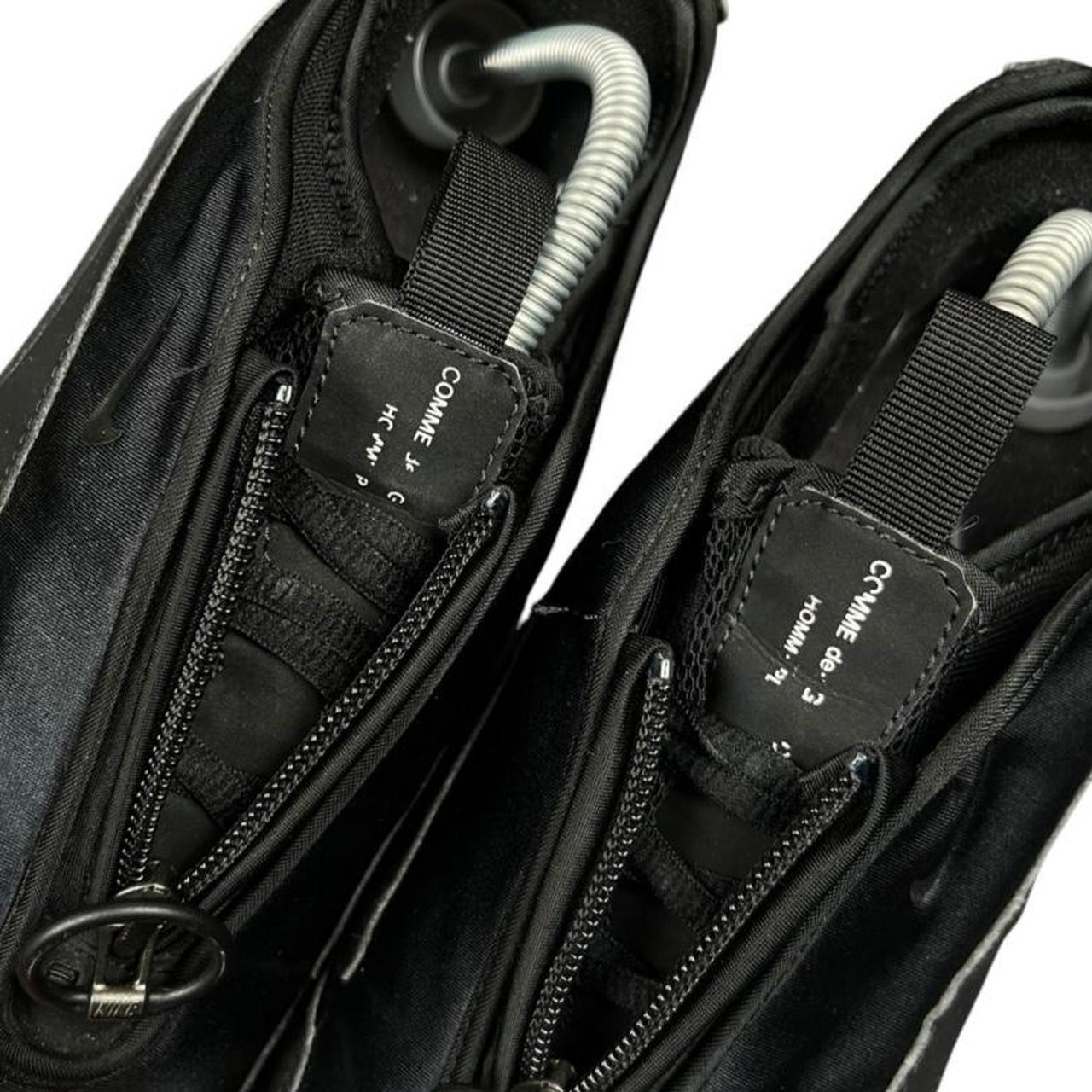 Nike Comme des Garçons Sunder - UK 8